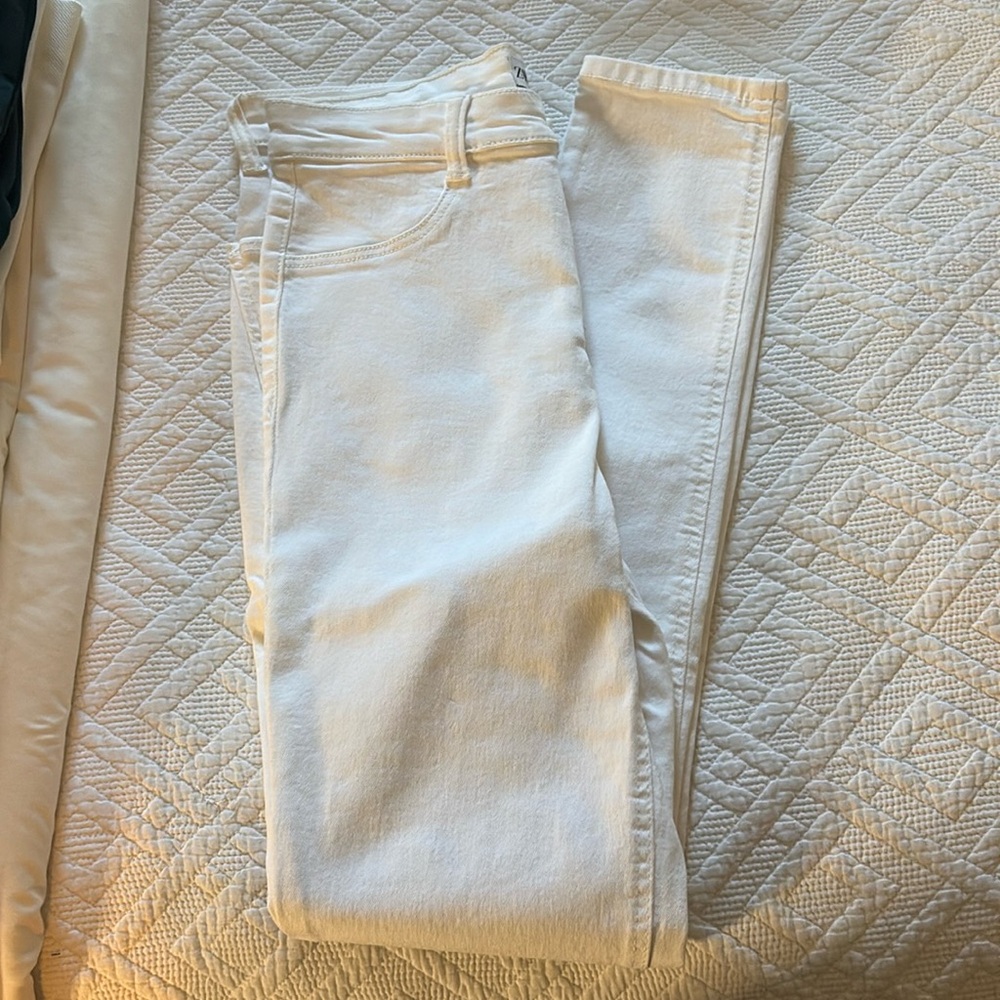 NWOT Zara skinny jeans